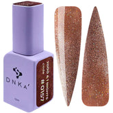 DNKa Esmalte semipermanente 0157 1000 & 1 NIGHTS, 12 ml